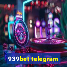 939bet telegram